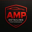 AMP DETAILING PERFORMANCE Logo