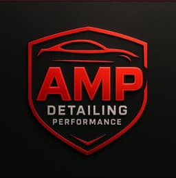AMP Logo